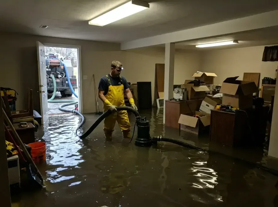 basement-burst-pipe-flooding-a-001 — frequently asked questions, 24-Hour Water Damage Restoration Services in Hurlock, MD